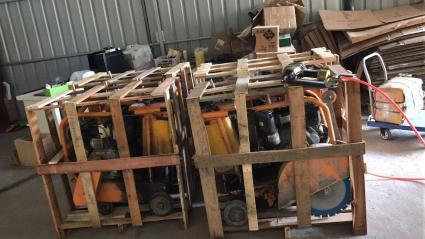 海宁行李、家具、电器包装托运