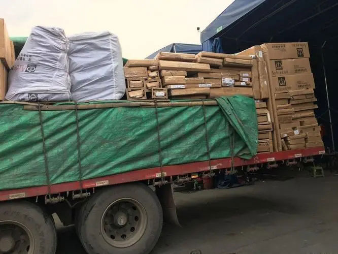 海宁家具托运