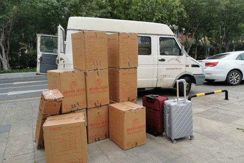海宁行李托运公司