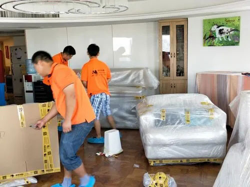 海宁精品搬家公司